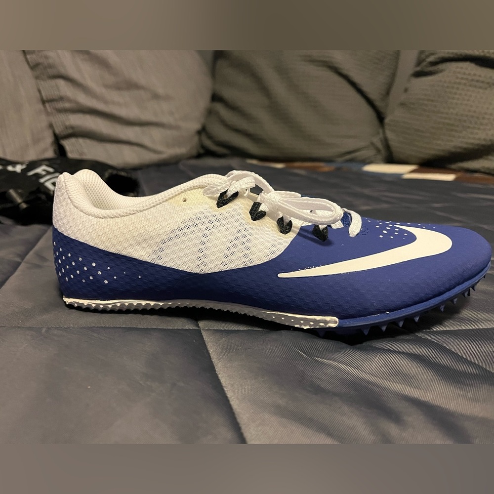 Nike Rivals Track Spikes
